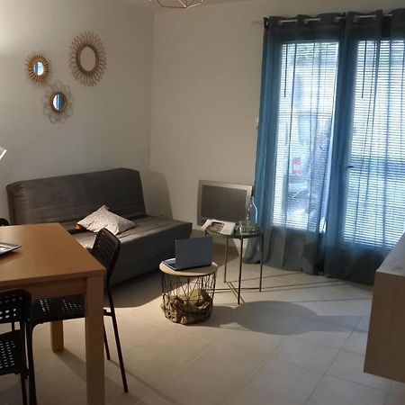 Studio 1407 Arles - Proche Tour Luma Экстерьер фото