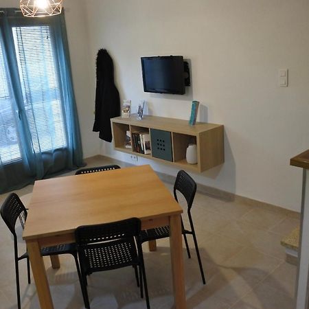 Studio 1407 Arles - Proche Tour Luma Экстерьер фото