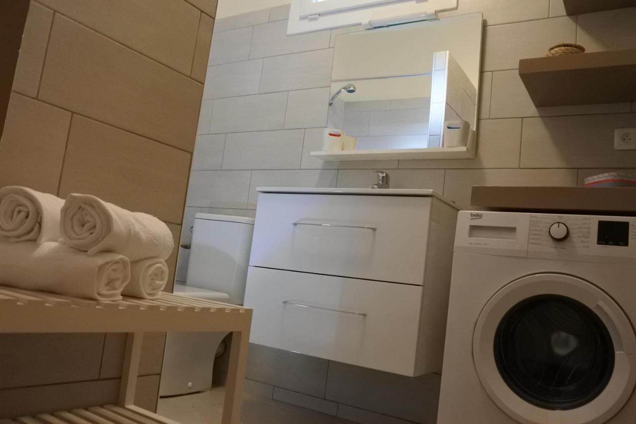 Studio 1407 Arles - Proche Tour Luma Экстерьер фото