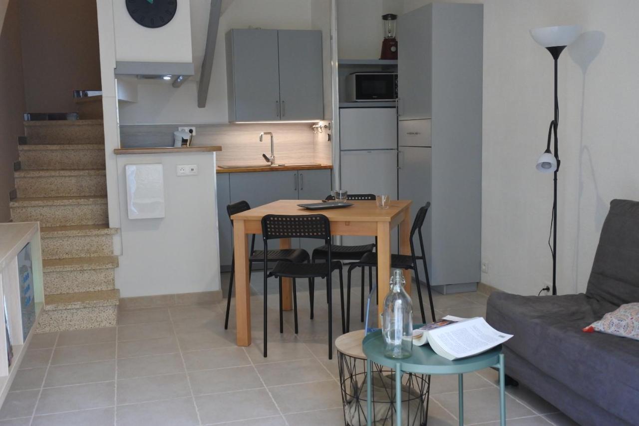 Studio 1407 Arles - Proche Tour Luma Экстерьер фото