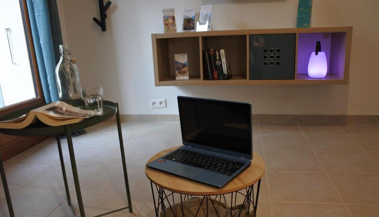 Studio 1407 Arles - Proche Tour Luma Экстерьер фото