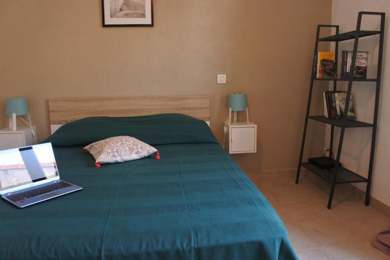 Studio 1407 Arles - Proche Tour Luma Экстерьер фото