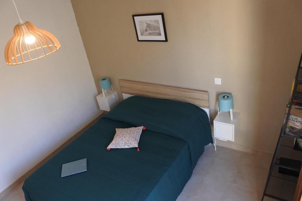 Studio 1407 Arles - Proche Tour Luma Экстерьер фото